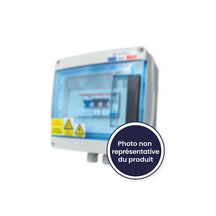 RI2E COFFRET 4 à 6k MONOPHASE ONDULEUR Réf. AR05266