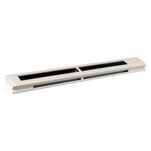 Kit entrée d'air Hygroréglable EHB² 6-44 m³/h 37 dB - Blanc 11014238