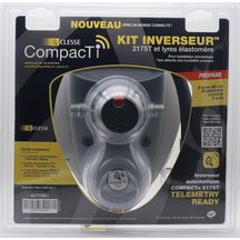 KIT COMPACTR 2175T-2 LYRES P14