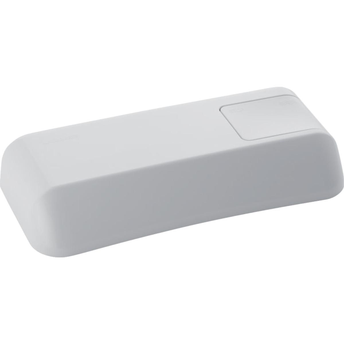 GEBERIT Couvercle de réservoir complet, blanc réf. 215445111 Cedeo