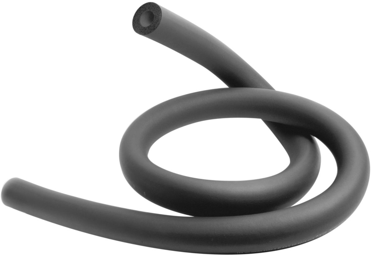 Tube K-Flex ST NFFEU épaisseur 19 mm diamètre 35 mm réf ST19X035