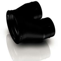 Culotte Optiflex® Easyclip 1xD125/2xD90  11091990