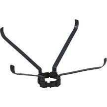 Bride de centrage DUALIS FLEXCONDENS, diamètre 080 mm, pour chaudière gaz et fioul BA 80 FLA Réf. 27080765/0