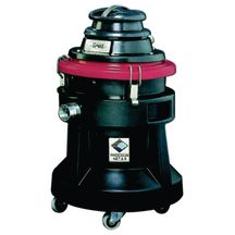 Aspirateur bidon GALAX 40 litres 1200W PPH gris Réf 2043