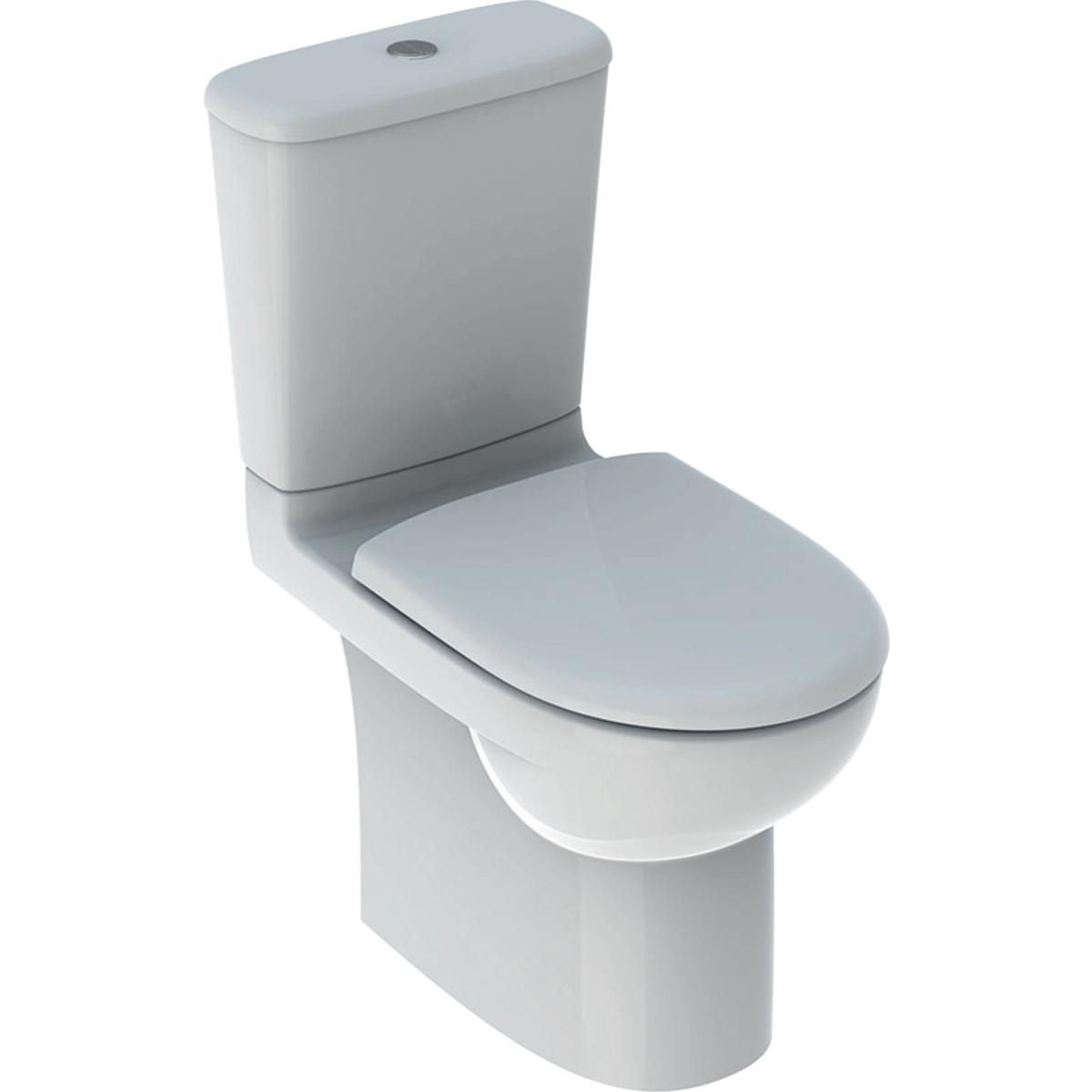 Novaservis Prestige - Abattant WC, bois plaqué WC/BRIZA