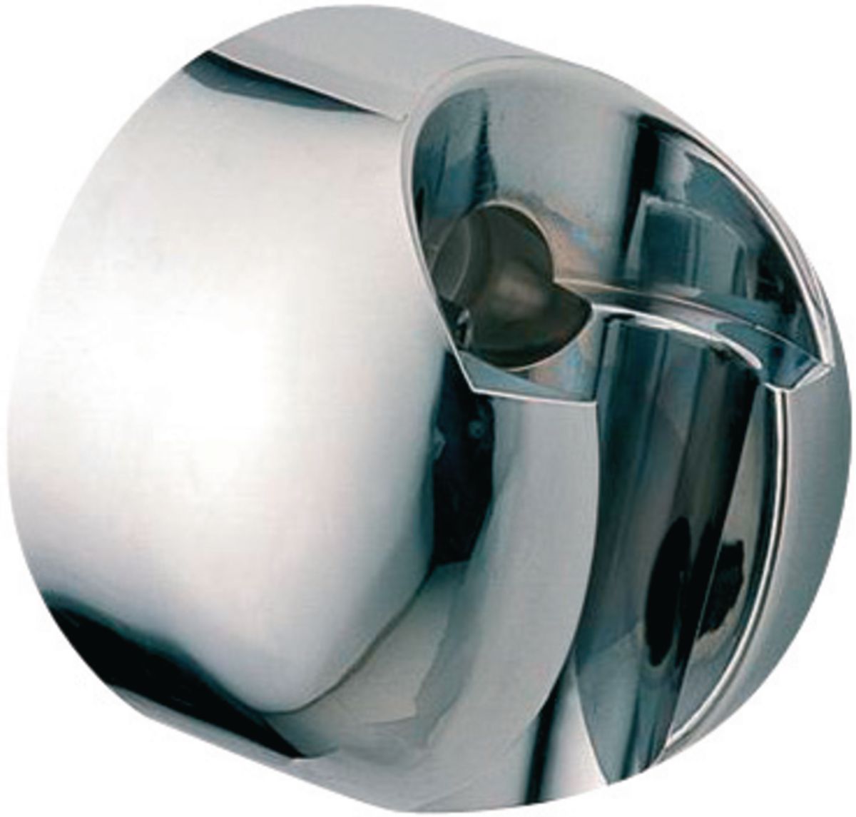 Retrotouch Fused éperon Commutateur 13 amp En Verre Noir CT 01705