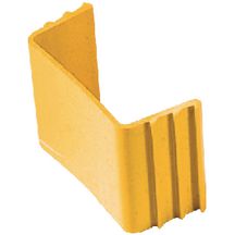 Clips de maintien pour goulotte 60 x 45 réf. 0603ST