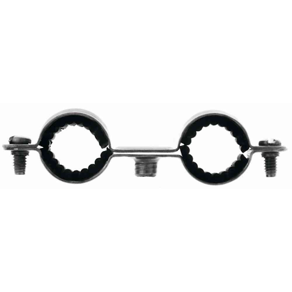 Collier Pour Tuyau Inox 20/32 Vin | Enologia