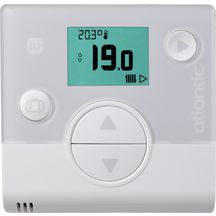 Thermostat Contrôle d'ambiance Navilink A78 Réf 074214