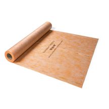 Natte d'étanchéité en polyéthylène Kerdi 200/5m rouleau de 5m2 Schlüter