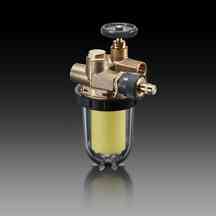 Combine Flexo-Bloc Double Pipe For Fuel Oil