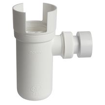 Chauffe-eau électrique Odéo Sous évier 15 L 360x378x321 mm 821501