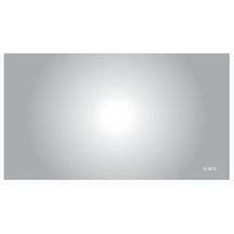 Miroir lumineux LED retro éclairé ALTERNA PARIS 140x80cm