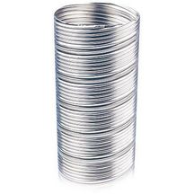 Tuyau fumisterie flexible