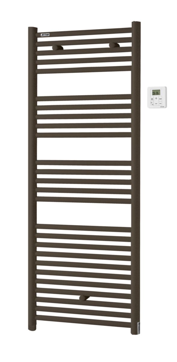 ACOVA Sècheserviette électrique Acova Atoll Spa commande