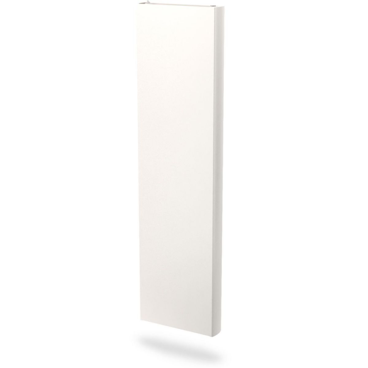 Radiateur eau chaude KOS V Type 21,vertical blanc, hauteur 2100mm , largeur 450mm, puissance 1468 W Réf. KOVP212100450