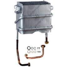 Scalda Acqua Istantaneo A Metano Duval - 11 Litri Con Batterie Incluse - Foto 13