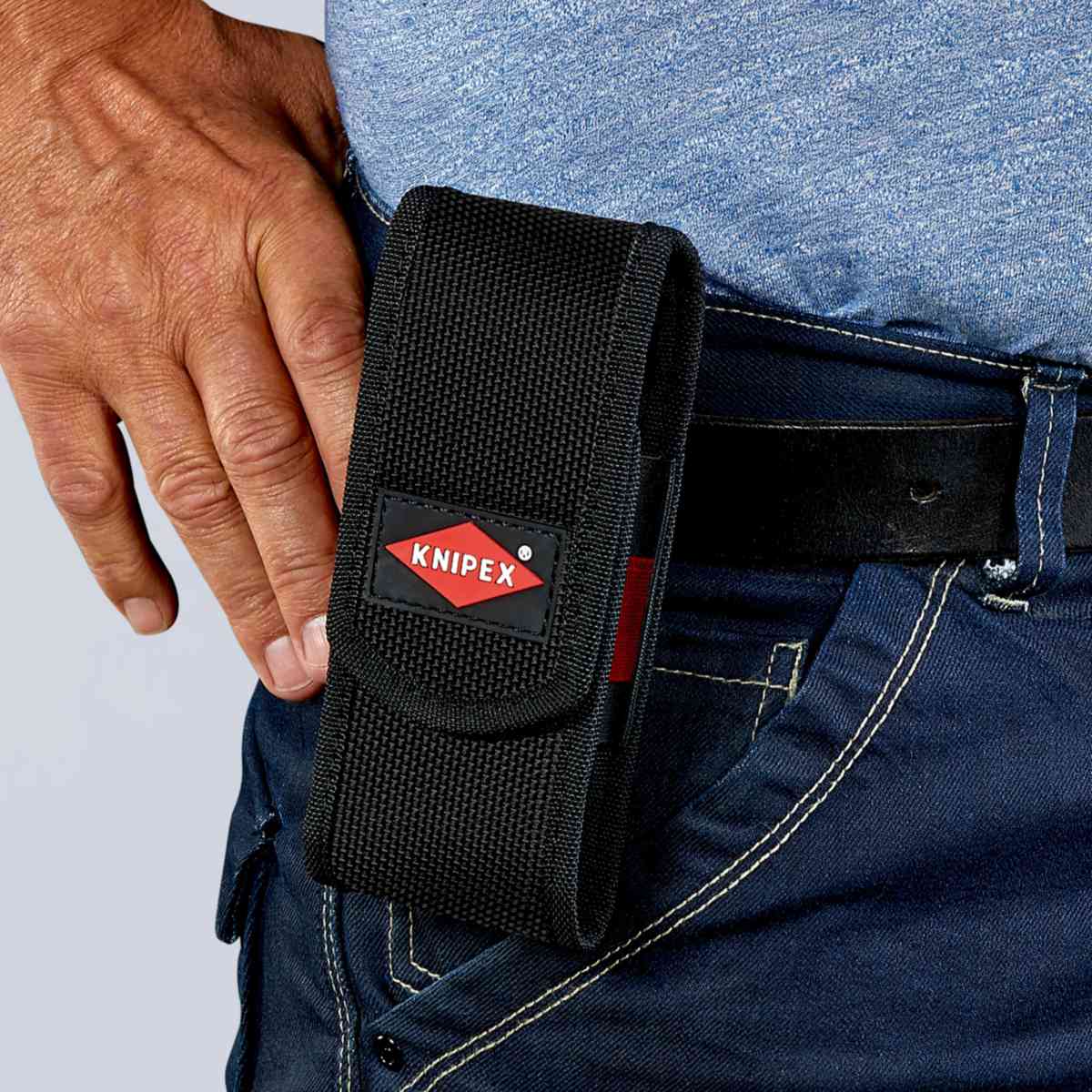 Lycoris.　1001　コンプセット KNIPEX - Jeu de mini-pinces composé de: 1 mini-pince-clé 1 mini