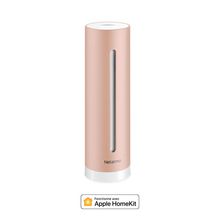 Capteur de qualité de l'air intérieur intelligent Réf NHC-FR