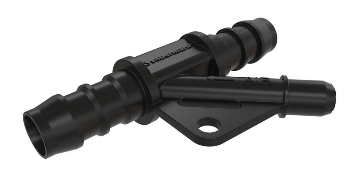 SAUERMANN Antisiphon diamètre 6mm (5 pièces) Réf ACC00922 Cedeo