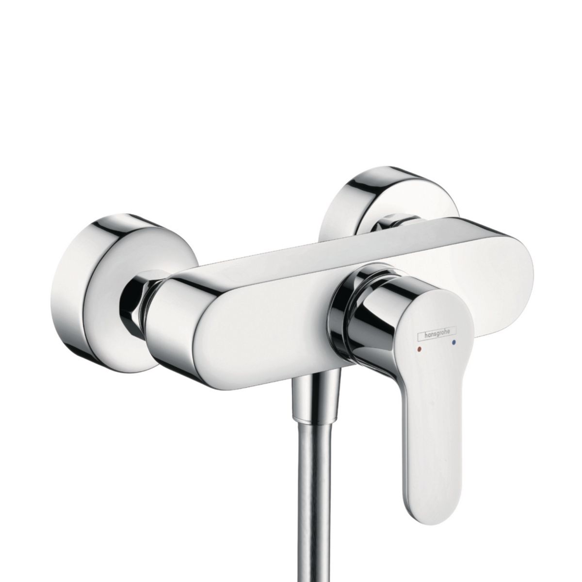 HANSGROHE Mitigeur de douche METRIS PURO réf. 32660000 Cedeo