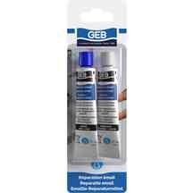 Pâte De Réparation Lipiail Pour éclats D'éail - Tube 20 L - Sous