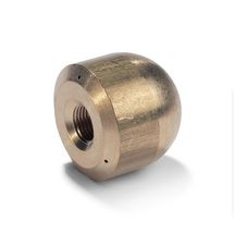 Buse de débouchage canalisation 16 mm Réf. 57630150
