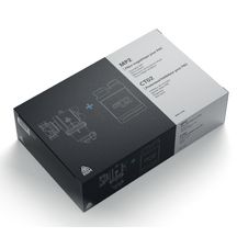 Pack protection PAC : Filtre MP2 1" + Inhibiteur 500 mL CT02 Réf. 39820600