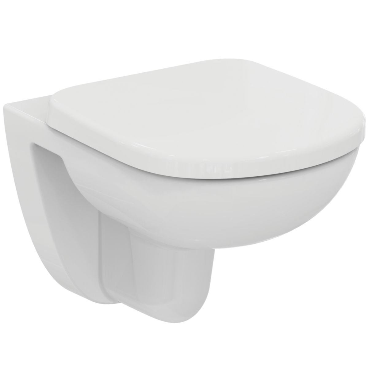 Abattant wc discount ideal standard kheops
