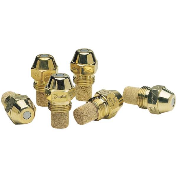 030h8008 Danfoss Gicleur Brûleur à fioul 0,50//80 ° HFD