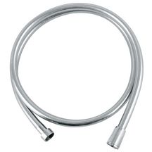 Flexible de douche Twistfree 1500 Silverflex Chromé 28364000