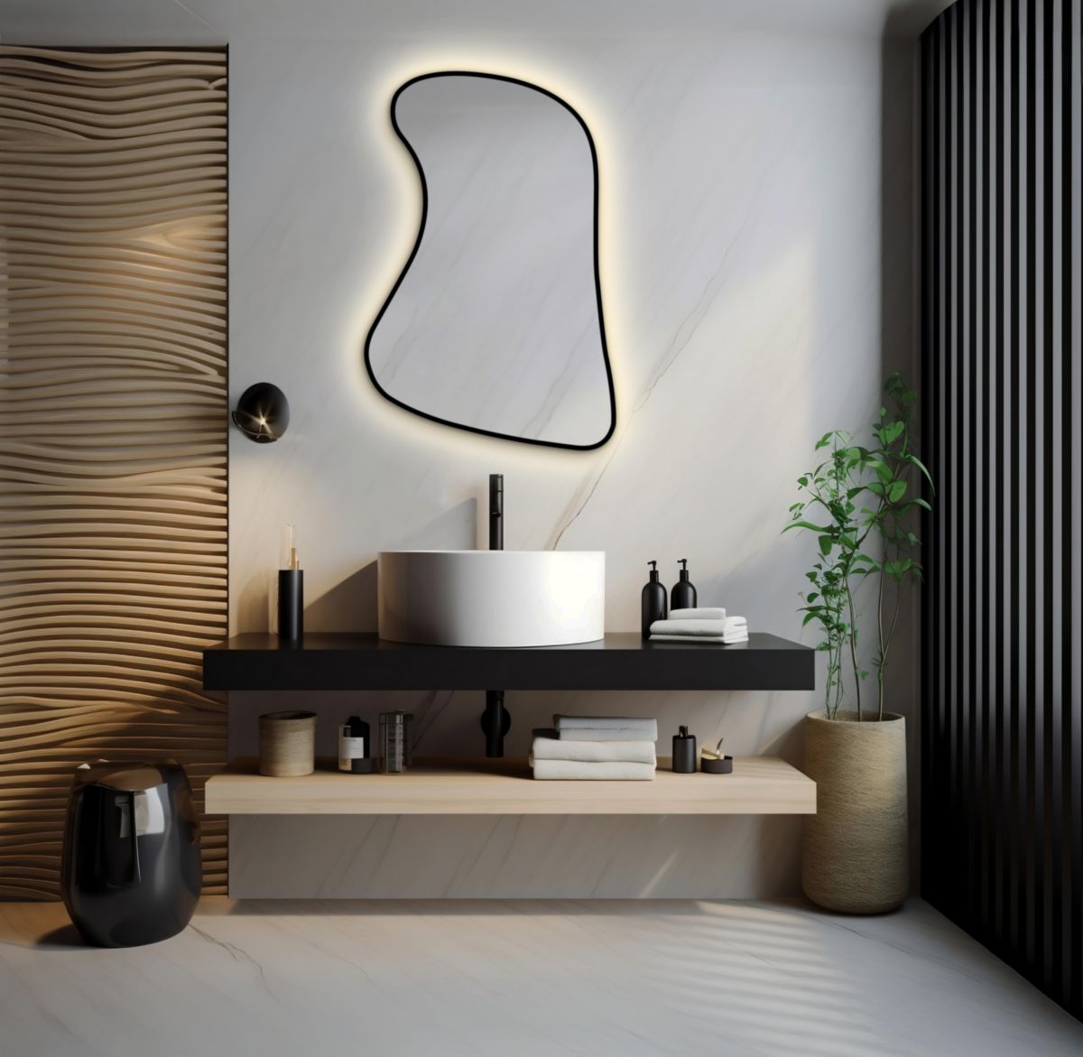 Visuel ambiance