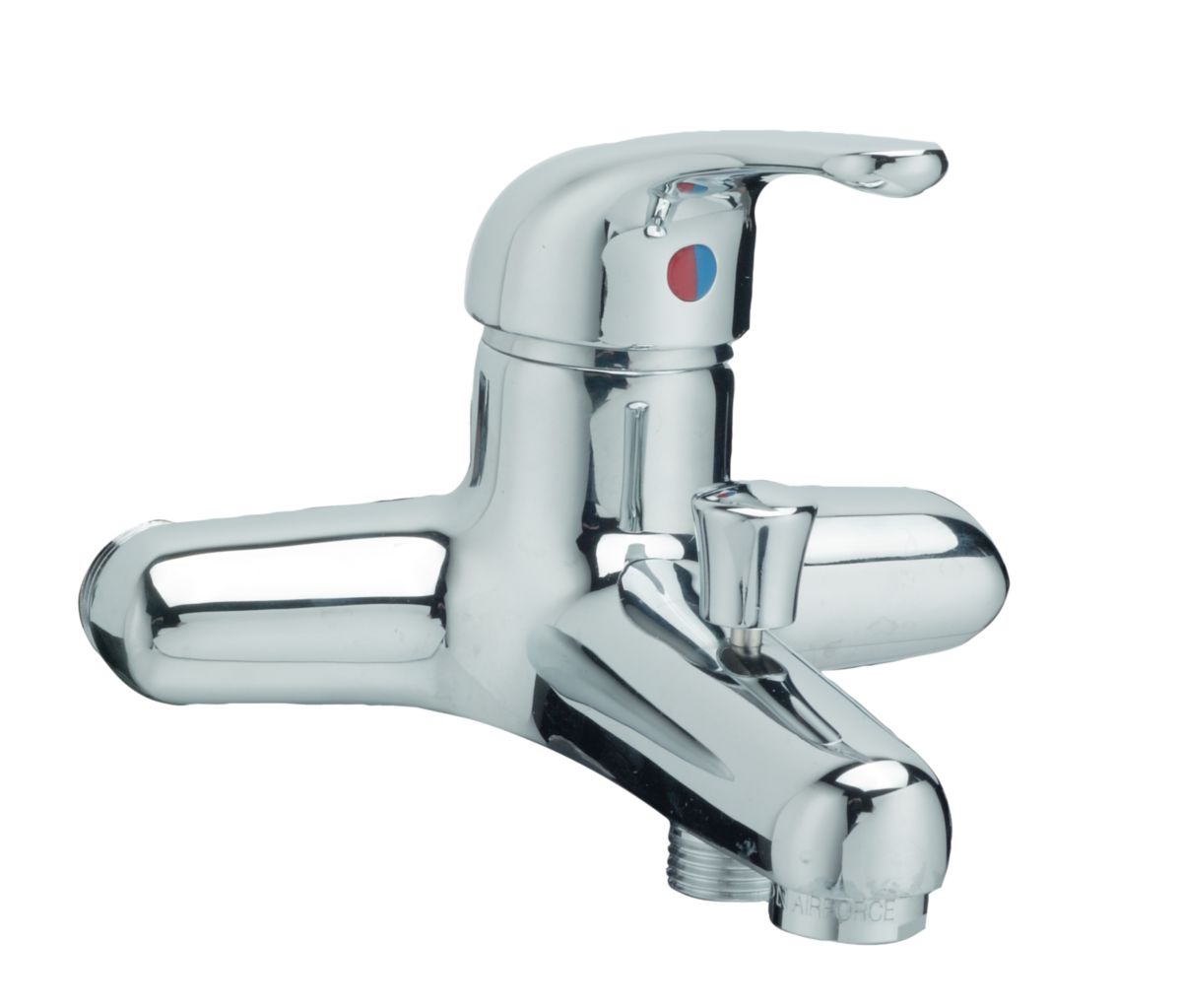 Mitigeur Bain Douche Avec Raccords Renovation Ea 45 175 Mm Mitigeur Bain Douche Avec Raccords Renovation Ea 45 175 Mm