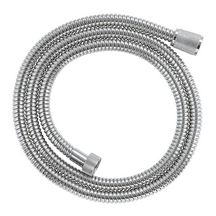 Flexible de douche 1500mm Relexaflex Metal Haute résistance Chromé Réf. 28143001