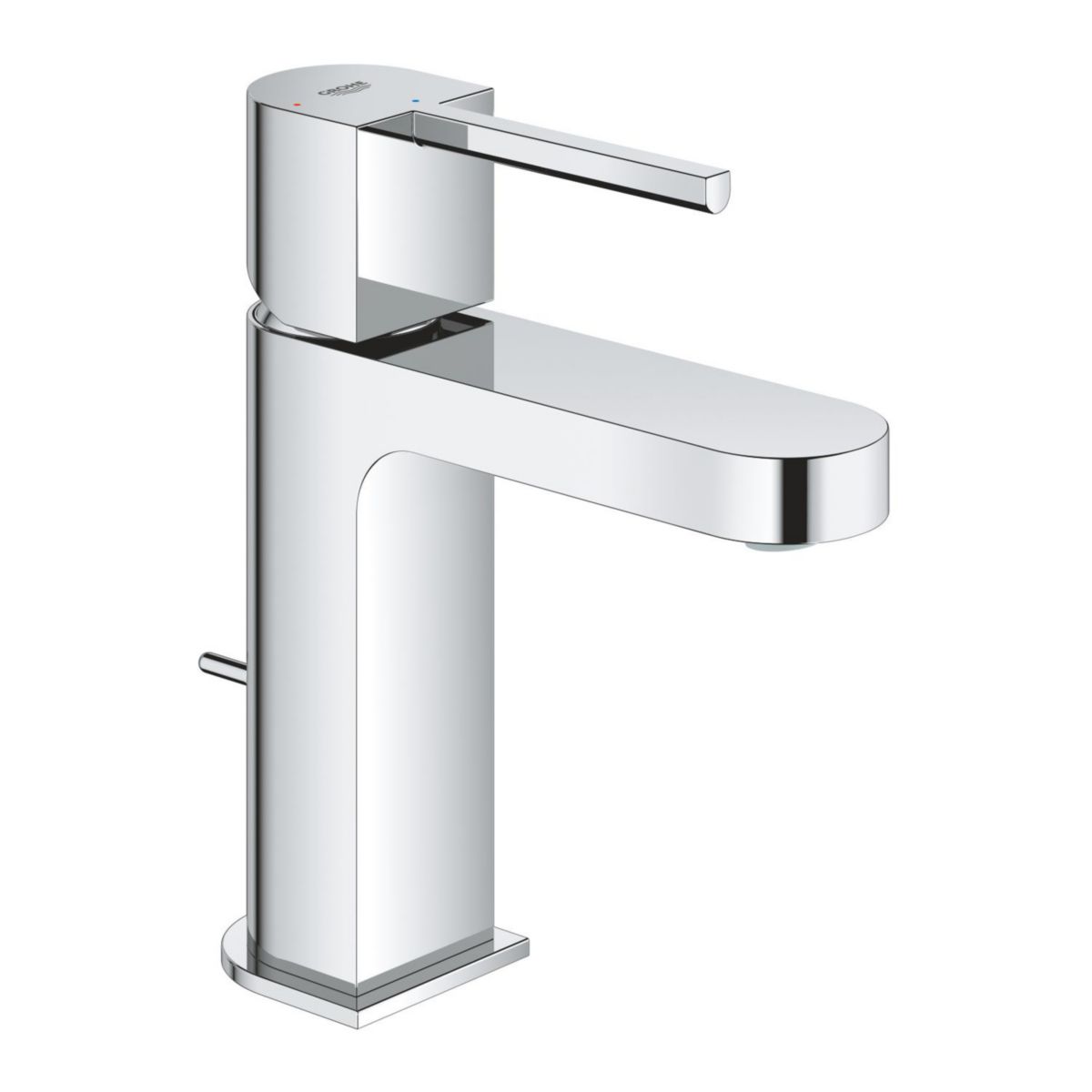 GROHE QuickFix Start mitigeur lavabo taille S vidage automatique