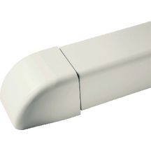 Bouchon pour goulotte 60 x 45 réf. 0608TT