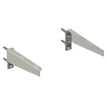 Console Alterna pour lavabo Mobilita (x2)