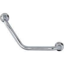 Barre 135 220 x 220 mm, inox chromé réf. 60579