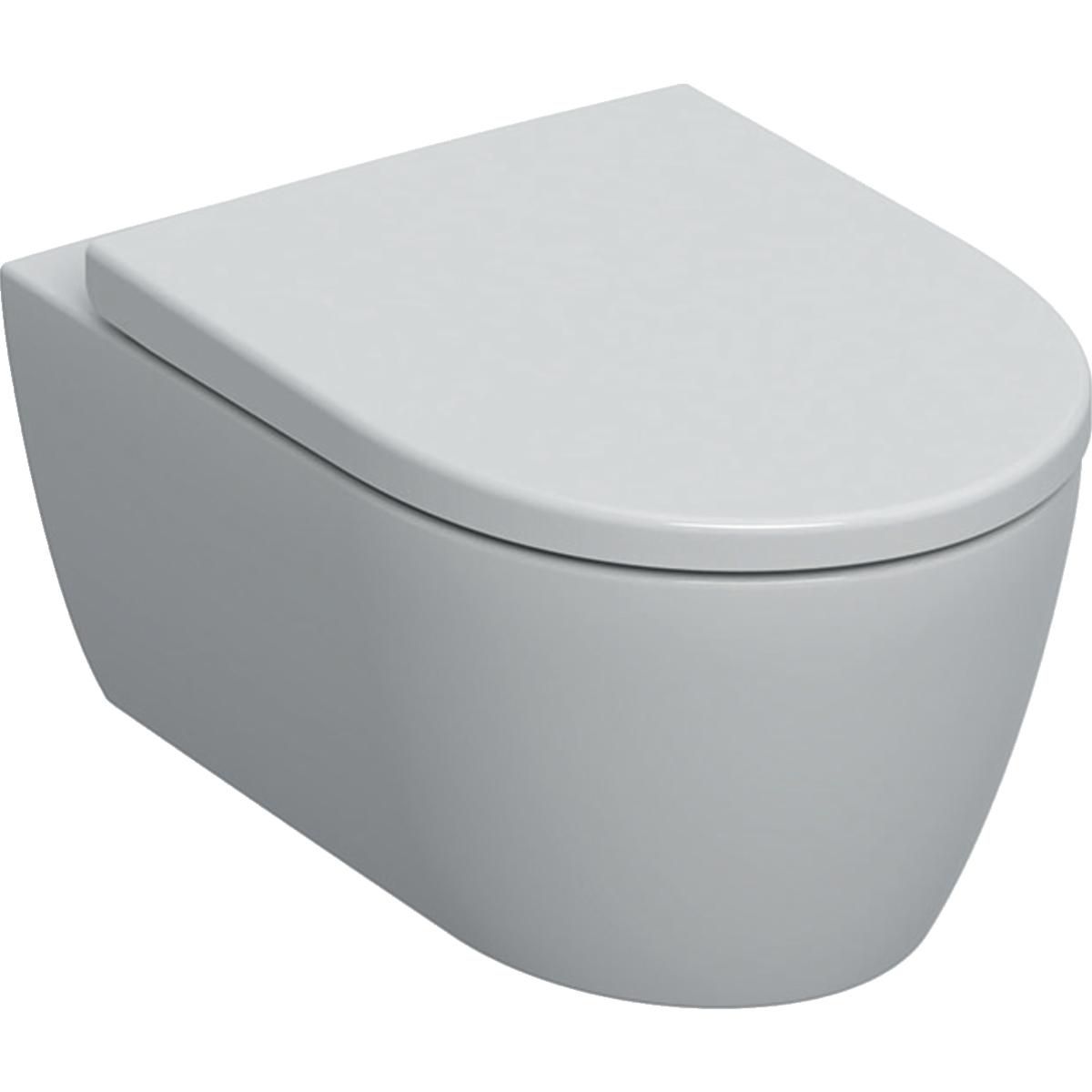 Pack wc suspendu online rimfree