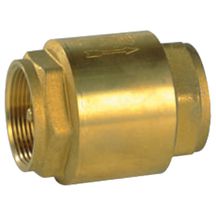 Clapet de retenues 305 toutes positions femelle femelle 33x42 630505