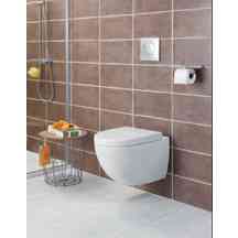 ALTERNA Pack WC suspendu Alterna Daily O2 avec abattant frein de