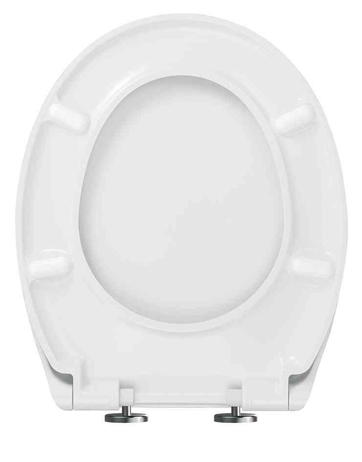 SIAMP Sachet tampons et amortisseurs pour abattant BEAULIEU