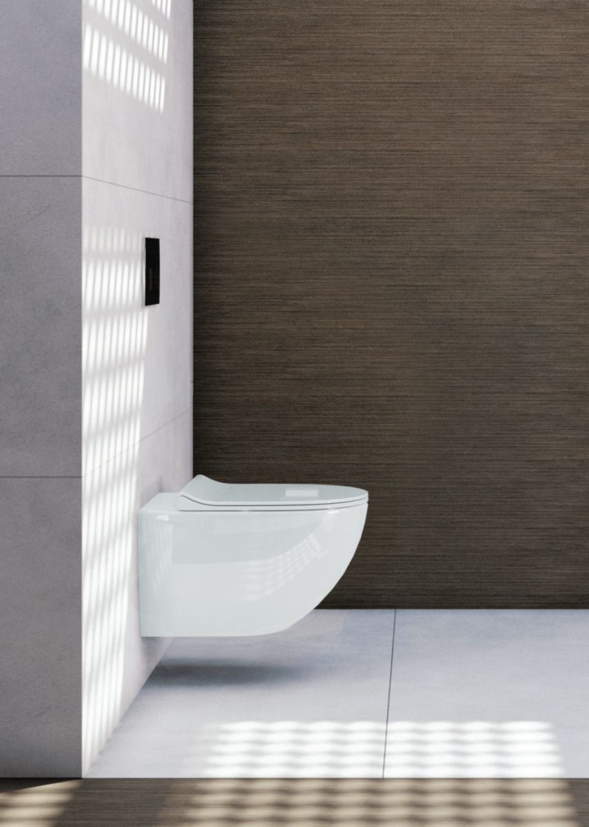 Wc suspendu on sale daily o2