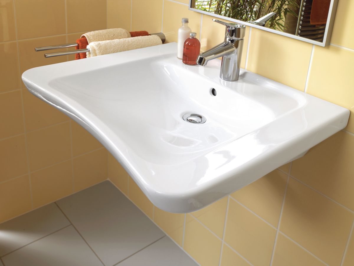 Targa lavabo top