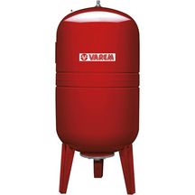 Réservoir vertical à vessie 200 litres CE 10 BARS réf. 309200