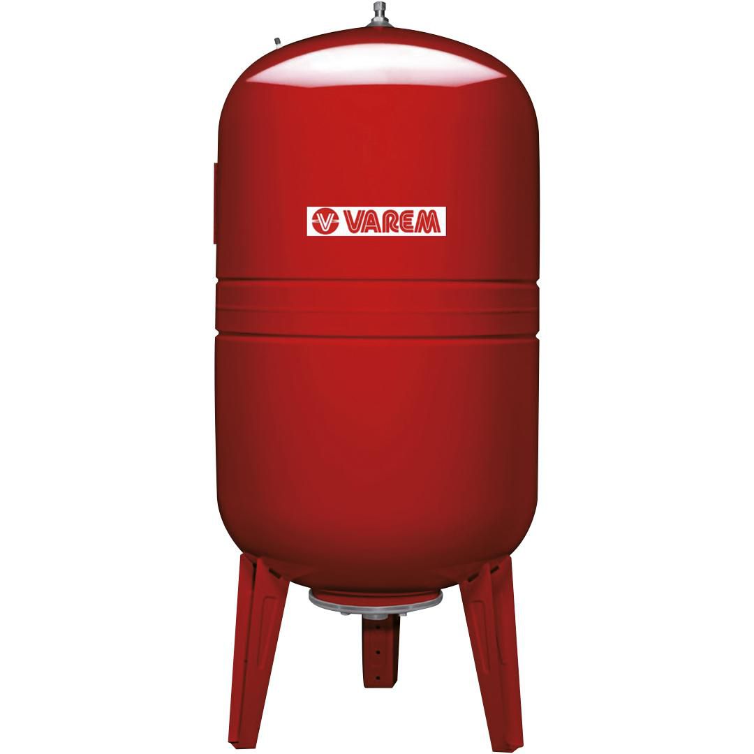 Réservoir vertical à vessie 100 litres CE 10 BARS réf. 309100