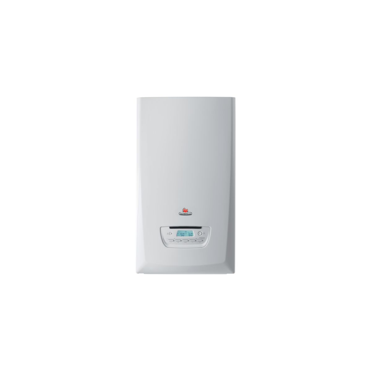 Saunier Duval Chaudiere Murale Gaz Themafast Condens F 25 Gn Ref 0010021498 Cedeo