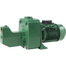 Pompe auto-amorçante bicellulaire DAB - JET 230 V Mono JET 151 M réf. 010150