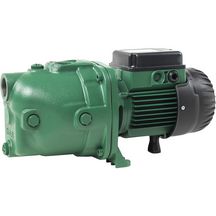 Pompe de surface JET 102 mono 750W 2,4m3/h réf.016100