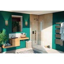 Miroir Alterna Bruges L60 x H70 cm